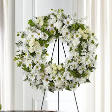 Funeral Floral Arrangements