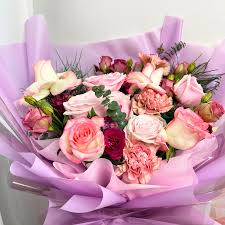 Bouquet Of Roses