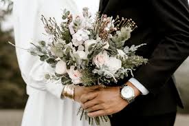 Wedding Flower Arrangments