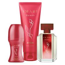 Imari Queen Body Lotion 125ml