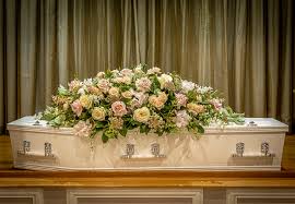 Funeral Floral Arrangements