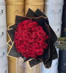 Bouquet Of Roses