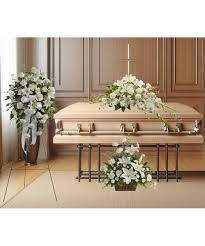 Funeral Floral Arrangements