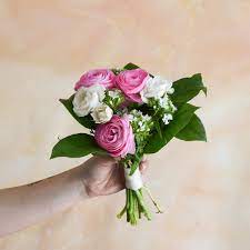 Wedding Flower Arrangments