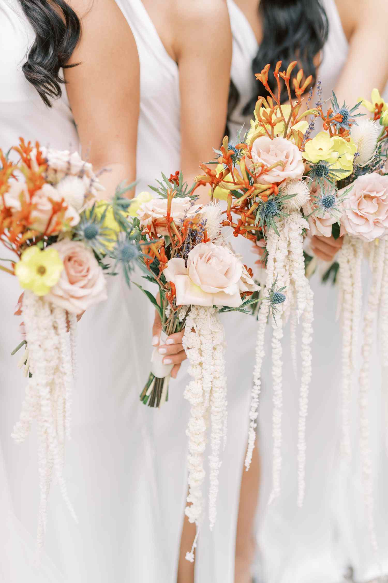 Wedding Flower Arrangments