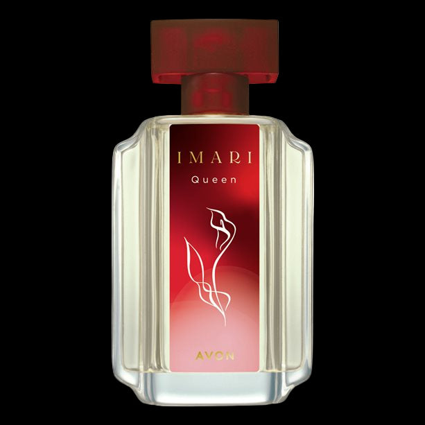 Imari Queen Eau de Toilette 50ml