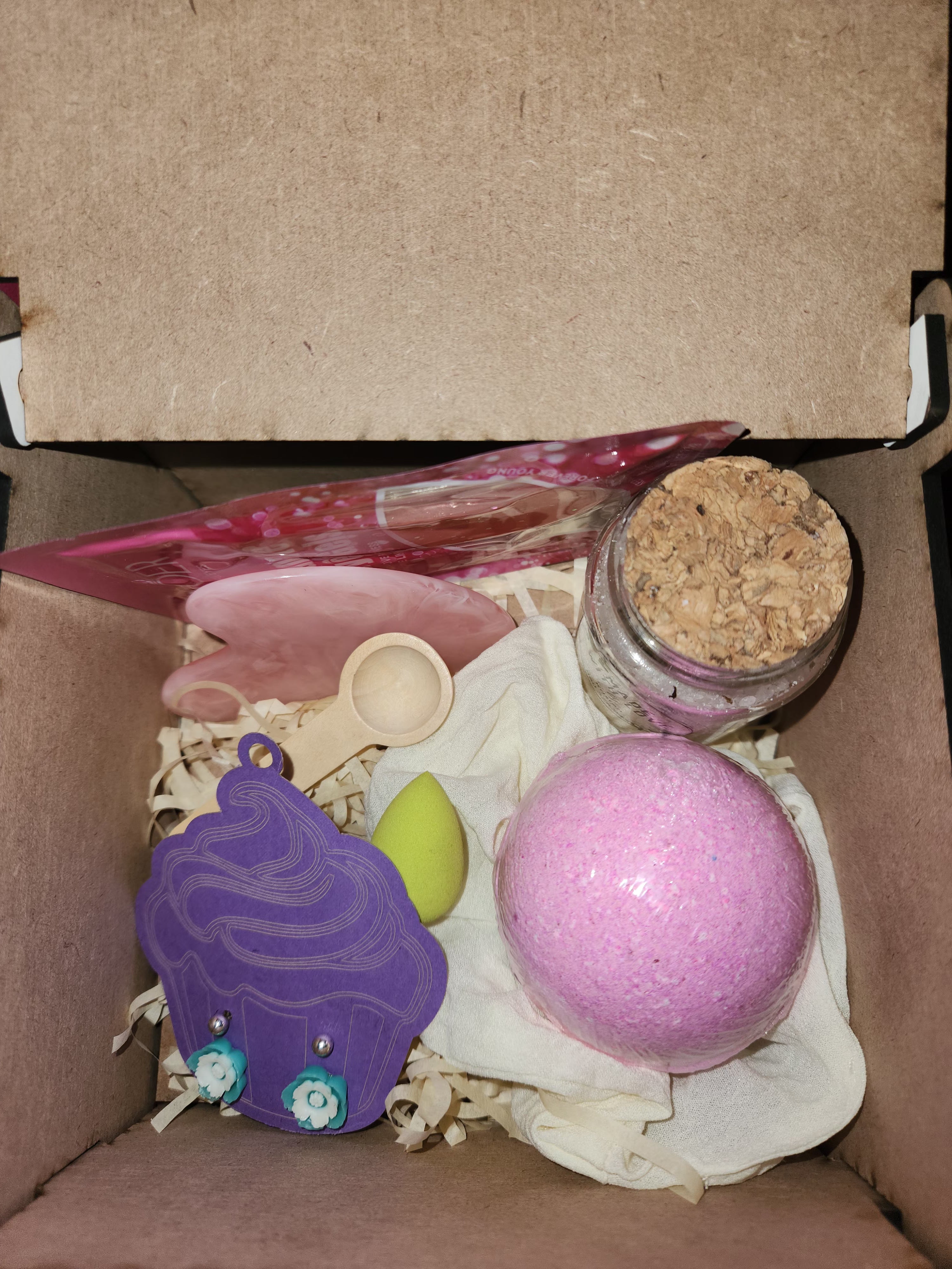 Bridesmaid Proposal Gift Box