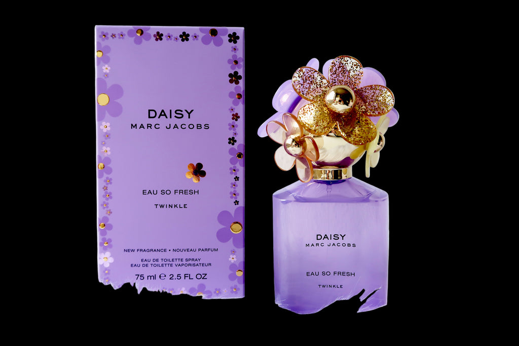 Marc Jacobs Daisy Eau So Fresh Twinkle 75ml