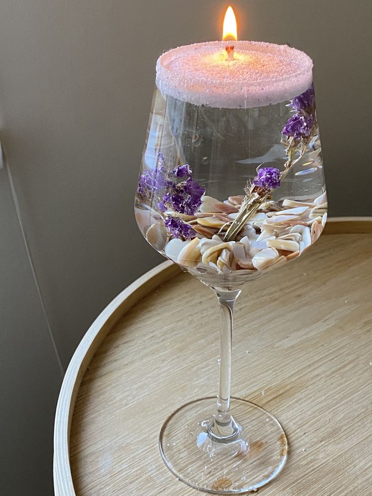 Candle Sand