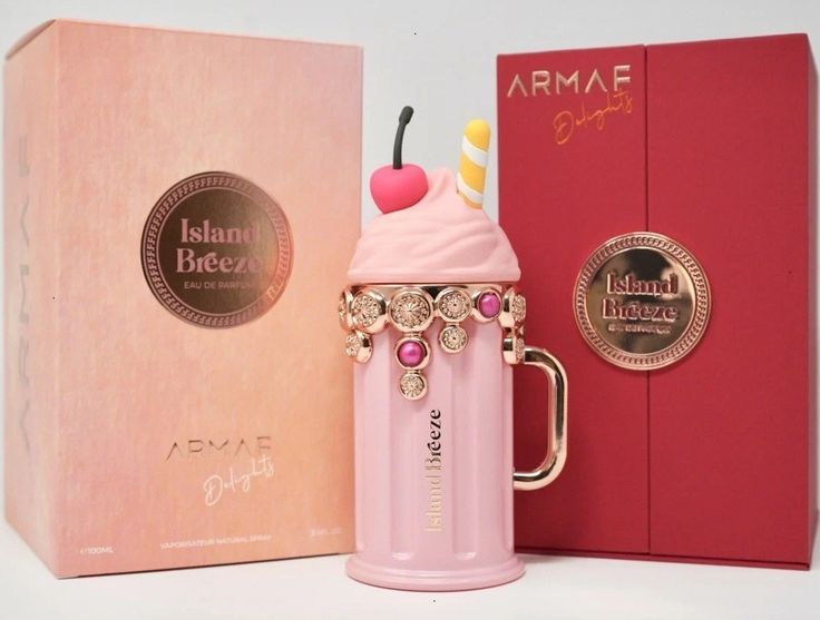 Armaf Island Breeze 100ml