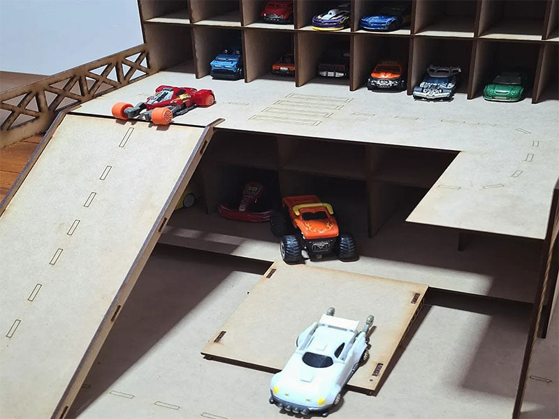 Car Garage