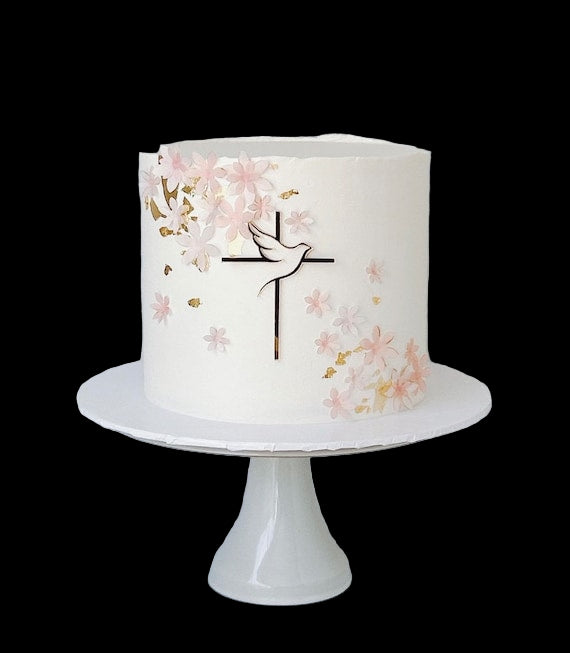 Cake Toppers