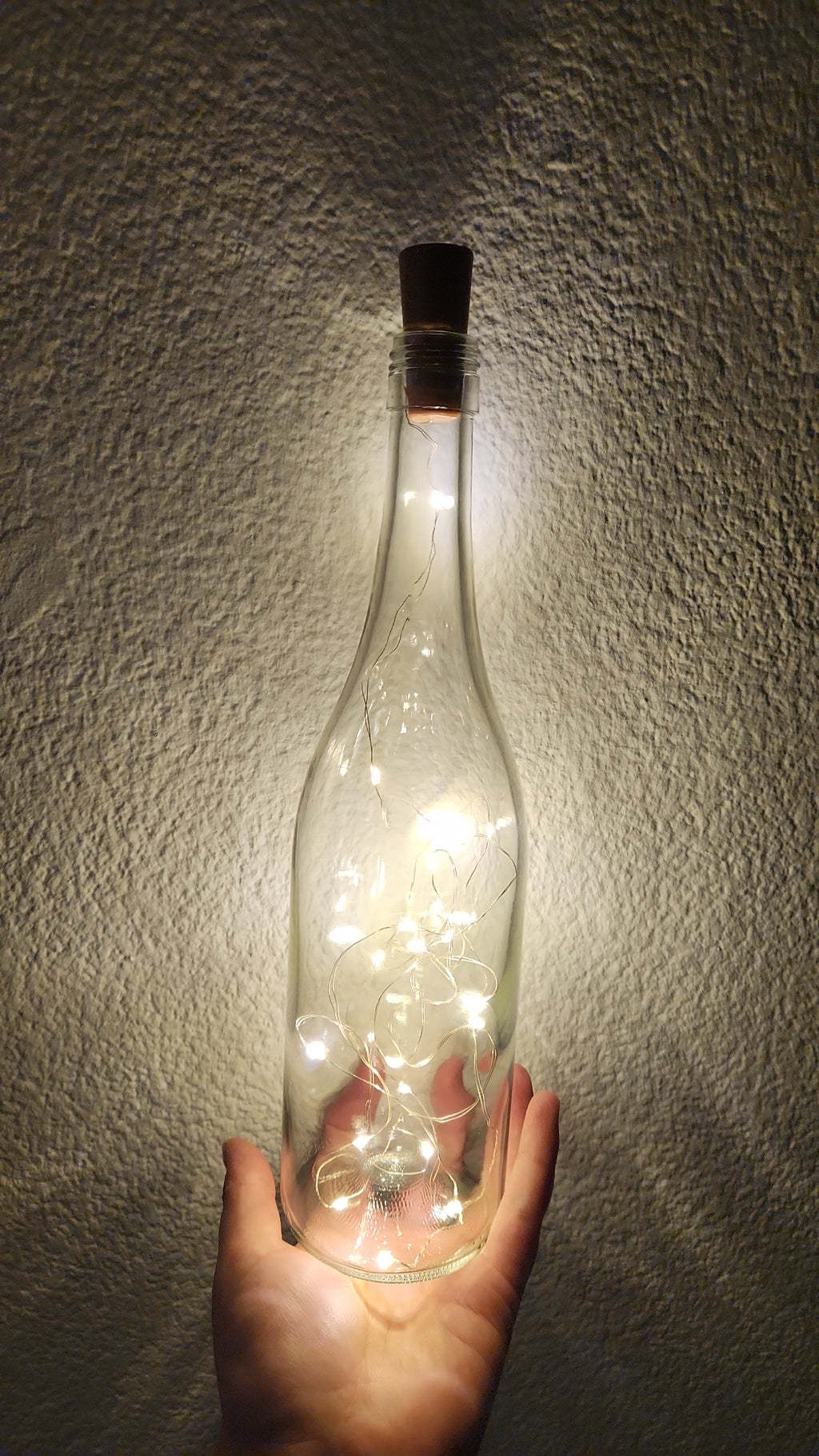 Bottle Lights
