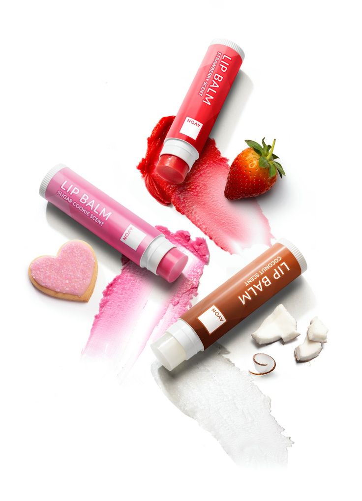 Lip Balm 4Grams