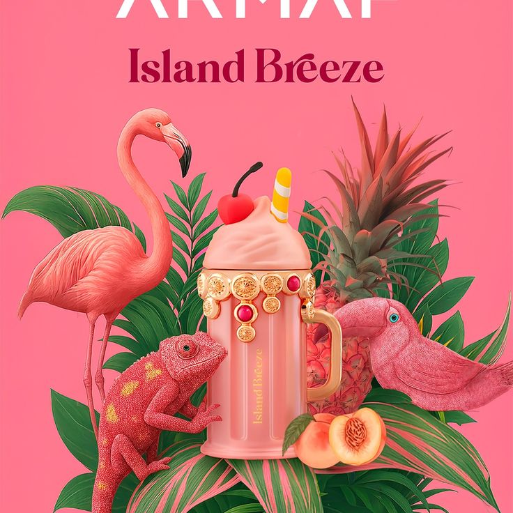 Armaf Island Breeze 100ml