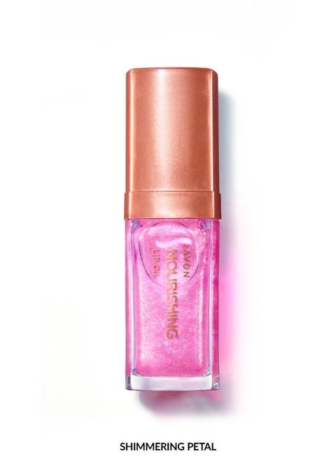 Nourishing Lip Oil 7ml