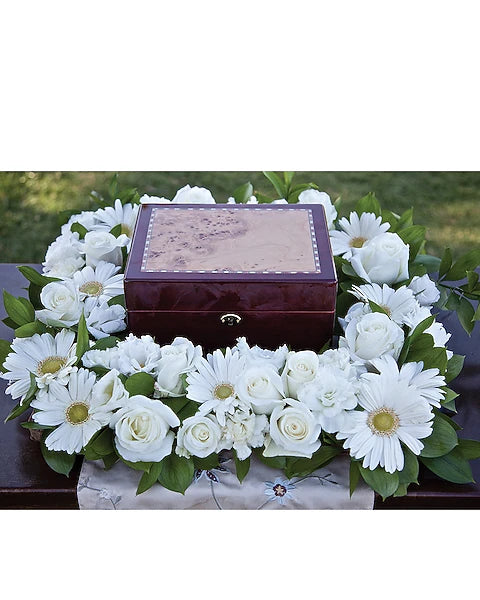 Funeral Floral Arrangements
